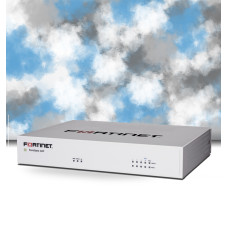 Fortinet Fortigate FG-40F Firewall Router