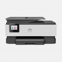 HP Colour Officejet Pro 8023 4In1 1KR64B