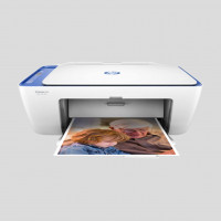 HP Deskjet 2630 All-in-One Printer