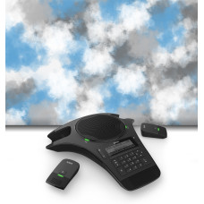 Snom Conference Phone