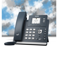 Yealink Basic Native Mircrosoft Certified Teams Phone