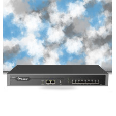 Yeastar P550 PBX 50user 25channels, Basic features.