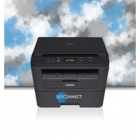 Brother Printer (HL-L2520 DW)